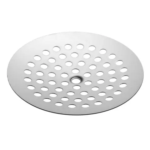 Contura 8840031 Silbricka Köp nu